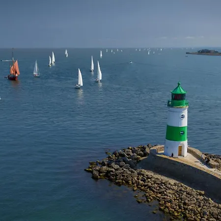 Dom wakacyjny Marina Flair *