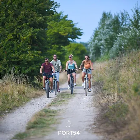 Dom wakacyjny Marina Flair