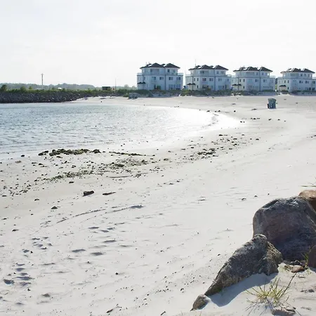 Dom wakacyjny Marina Flair *