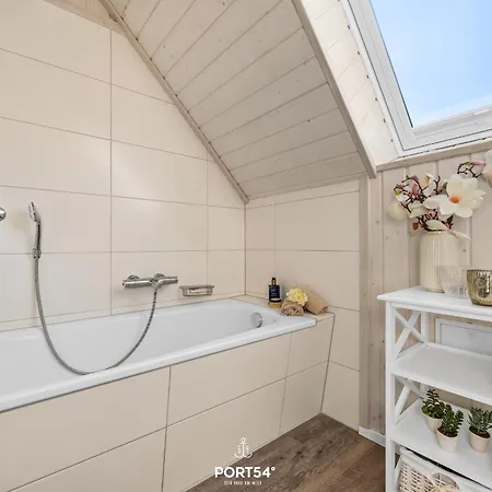 Marina Flair Dom wakacyjny Olpenitz