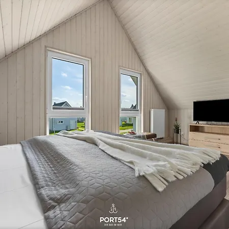 Marina Flair Dom wakacyjny