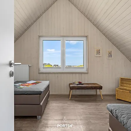 Dom wakacyjny Marina Flair