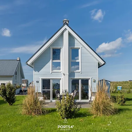 Dom wakacyjny Marina Flair