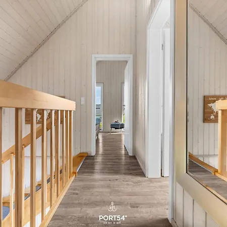 Dom wakacyjny Marina Flair *