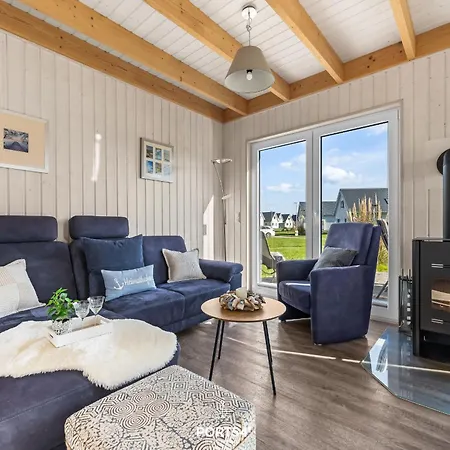 Marina Flair Dom wakacyjny