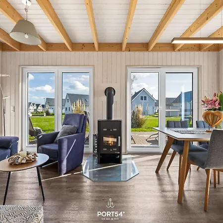 Dom wakacyjny Marina Flair *