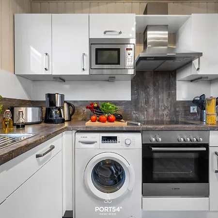 Marina Flair Dom wakacyjny *