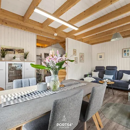 Marina Flair Dom wakacyjny *